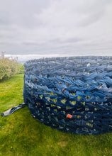 Load image into Gallery viewer, The Woven Gate