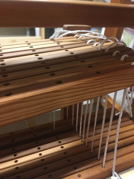 Refurbishing Loom