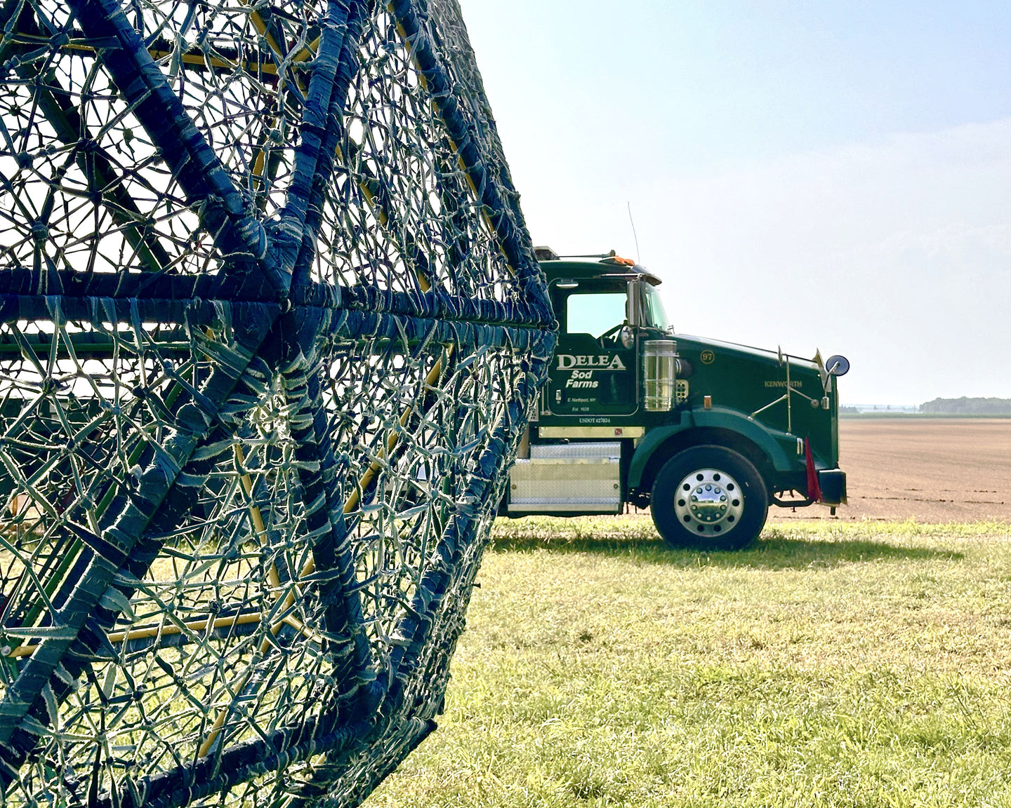 DeLea Sod Farm