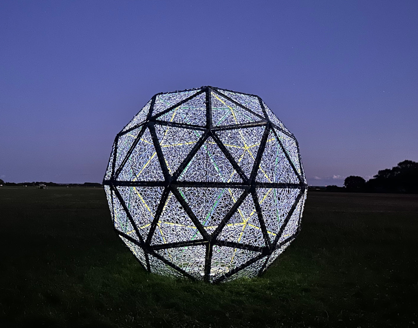 Evening Beacon