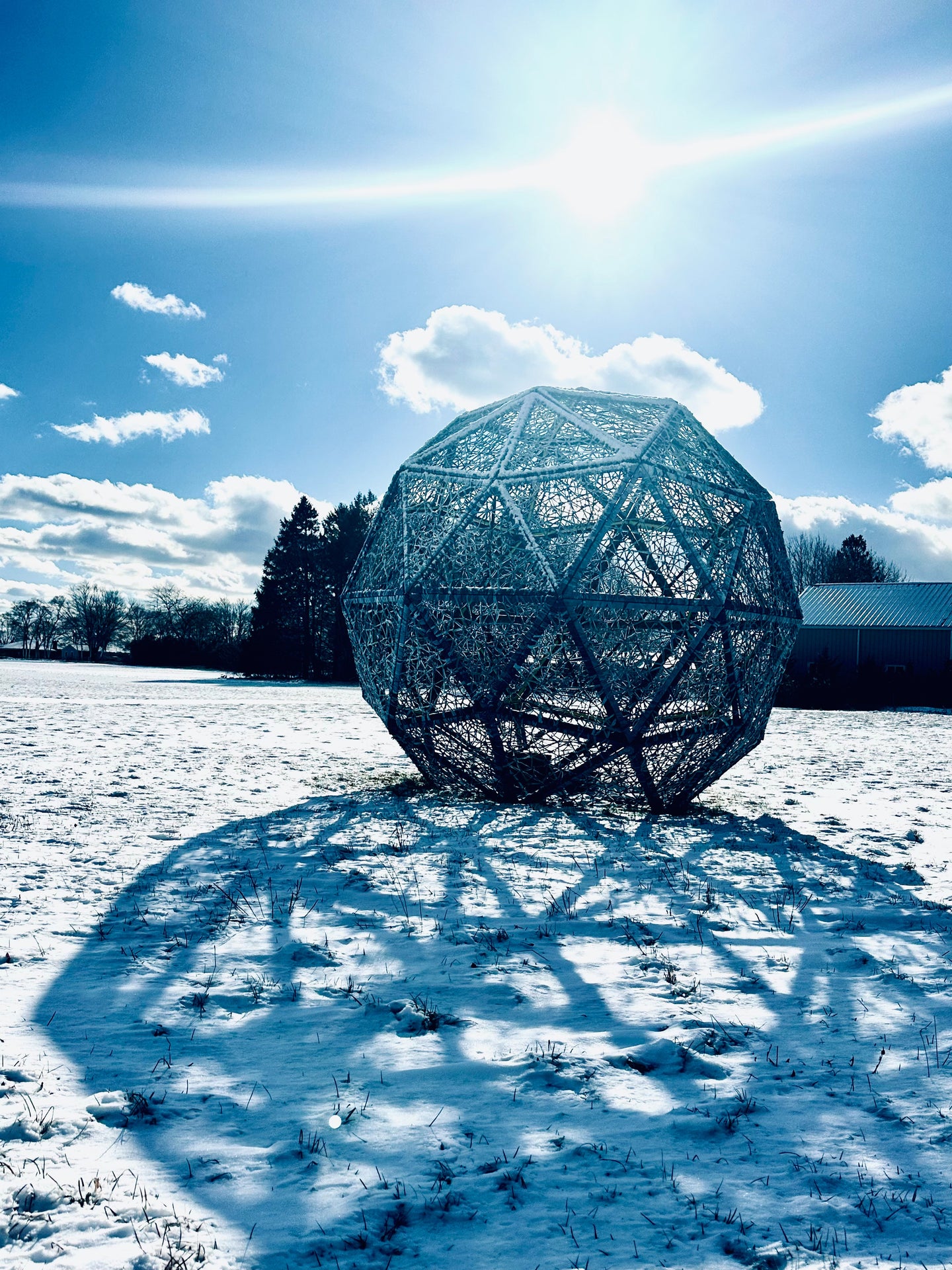 Snow Day