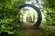 Load image into Gallery viewer, The Woven Gate
